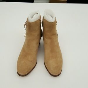 BANANA REPUBLIC ANKLE BOOTS
